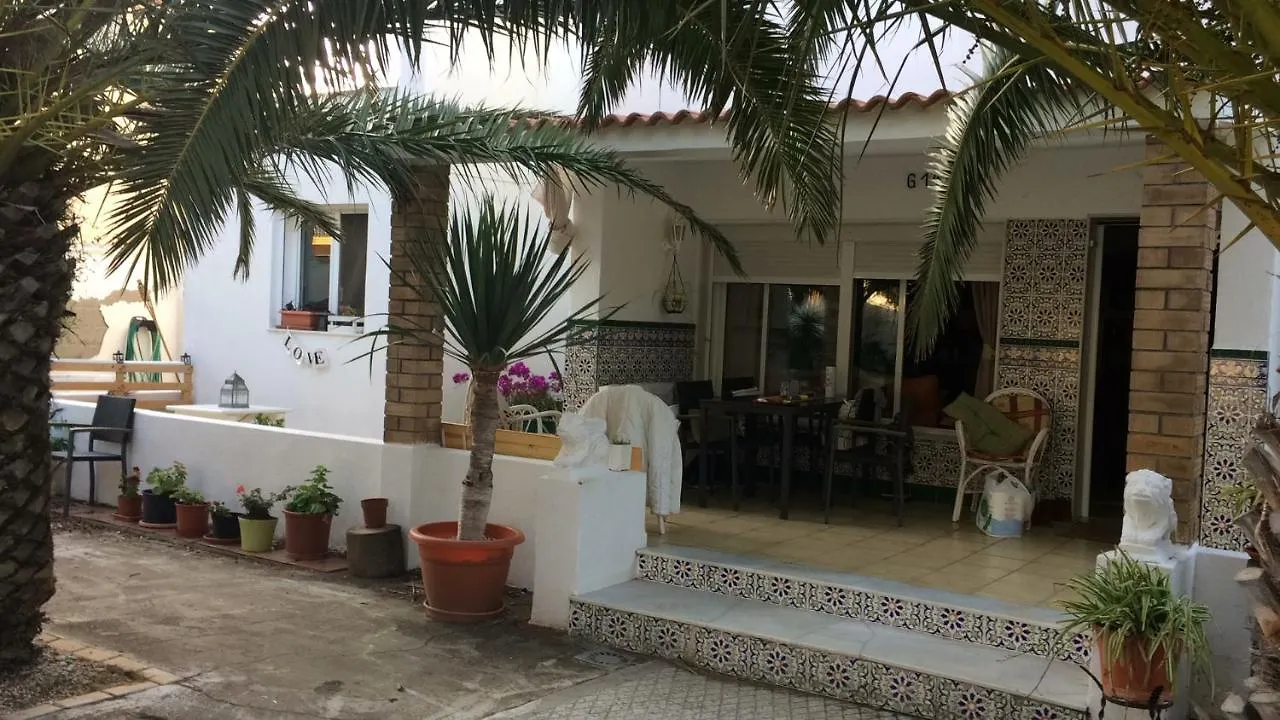 Homestay Habitacion Doble 4 Linea Playa 2 Opciones 1 Con Bano Privado Y Otra Con Bano Compartido Roquetas de Mar Spain