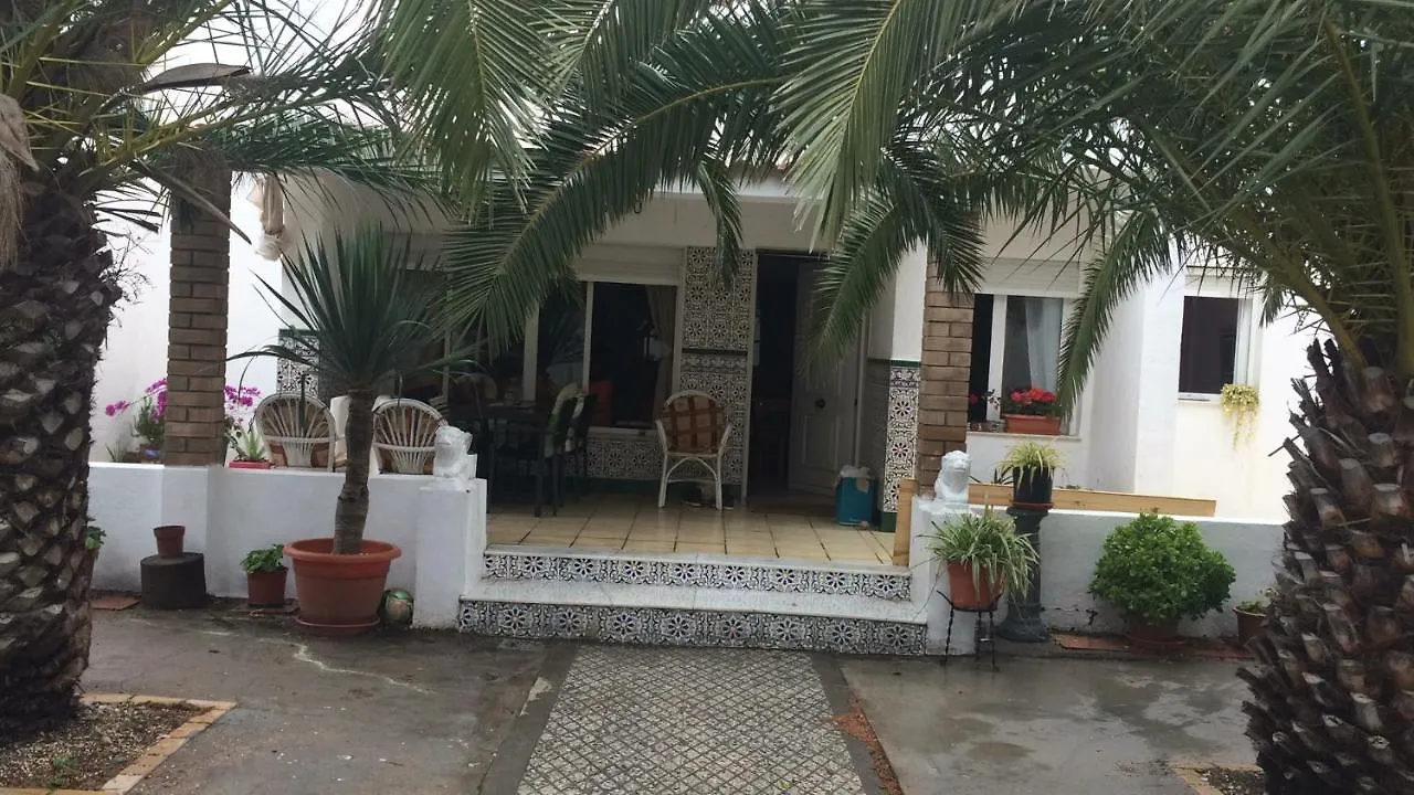 Habitacion Doble 4 Linea Playa 2 Opciones 1 Con Bano Privado Y Otra Con Bano Compartido Roquetas de Mar Homestay