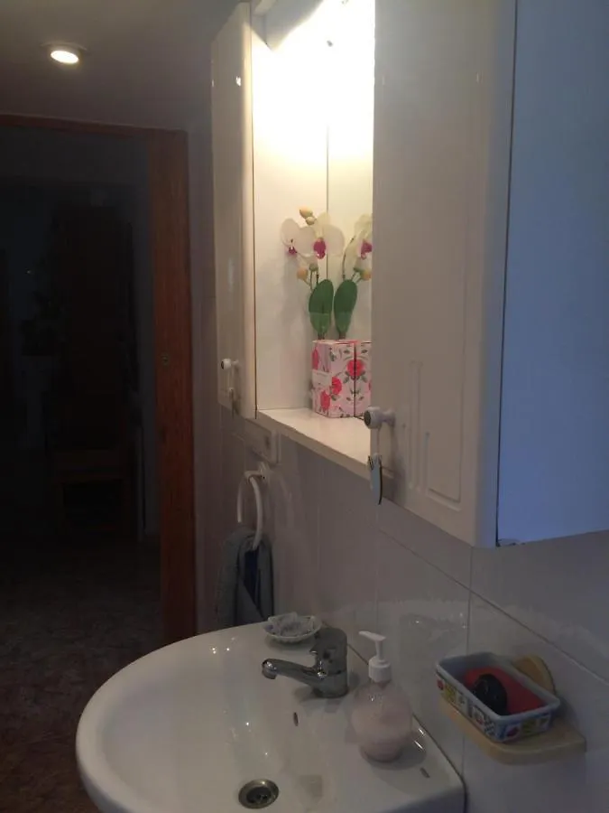 Habitacion Doble 4 Linea Playa 2 Opciones 1 Con Bano Privado Y Otra Con Bano Compartido Roquetas de Mar 0*,